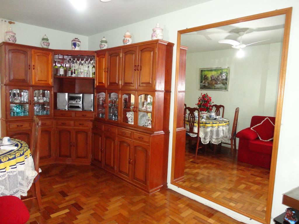 Rio Apartamento - Copacabana - Rio de Janeiro — Photos 2