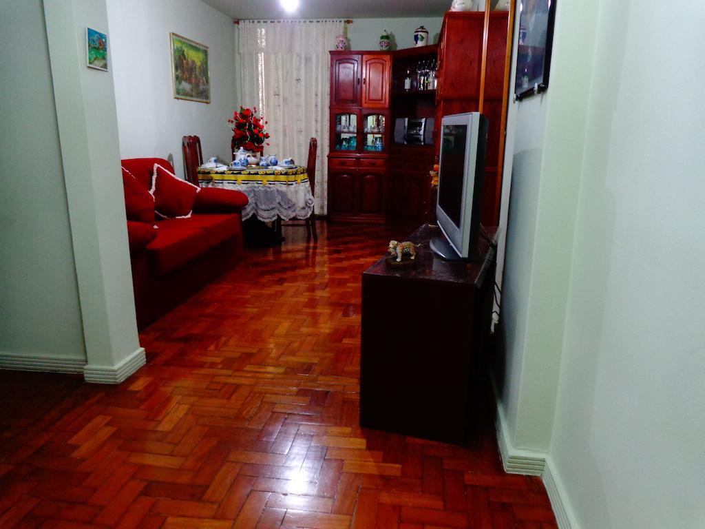 Rio Apartamento - Copacabana - Rio de Janeiro — Photos 1