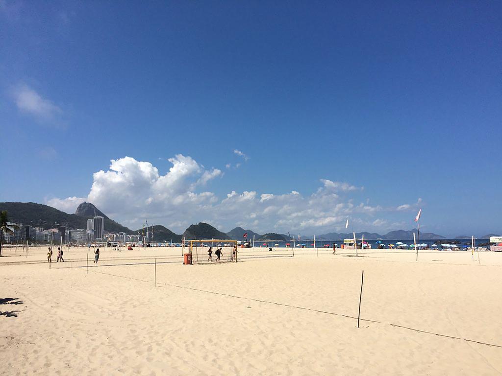 Rio Apartamento - Copacabana - Rio de Janeiro — Photos 3