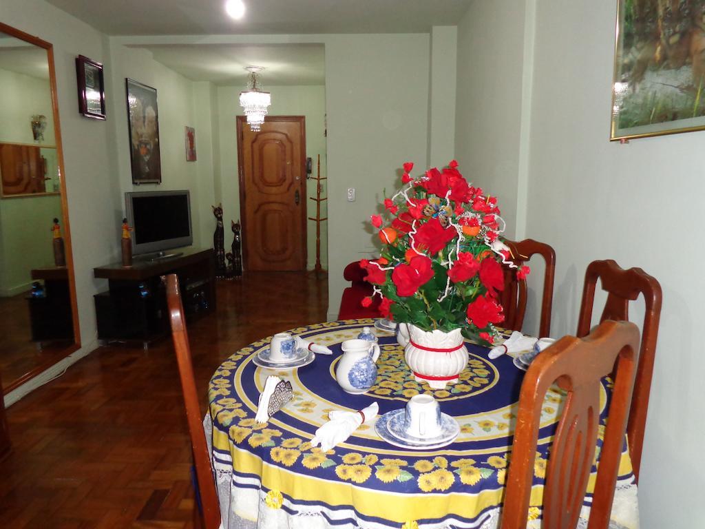 Rio Apartamento - Copacabana - Rio de Janeiro, Rio de Janeiro
